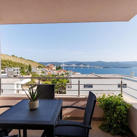 Apartman Maja كومارنا المظهر الخارجي الصورة