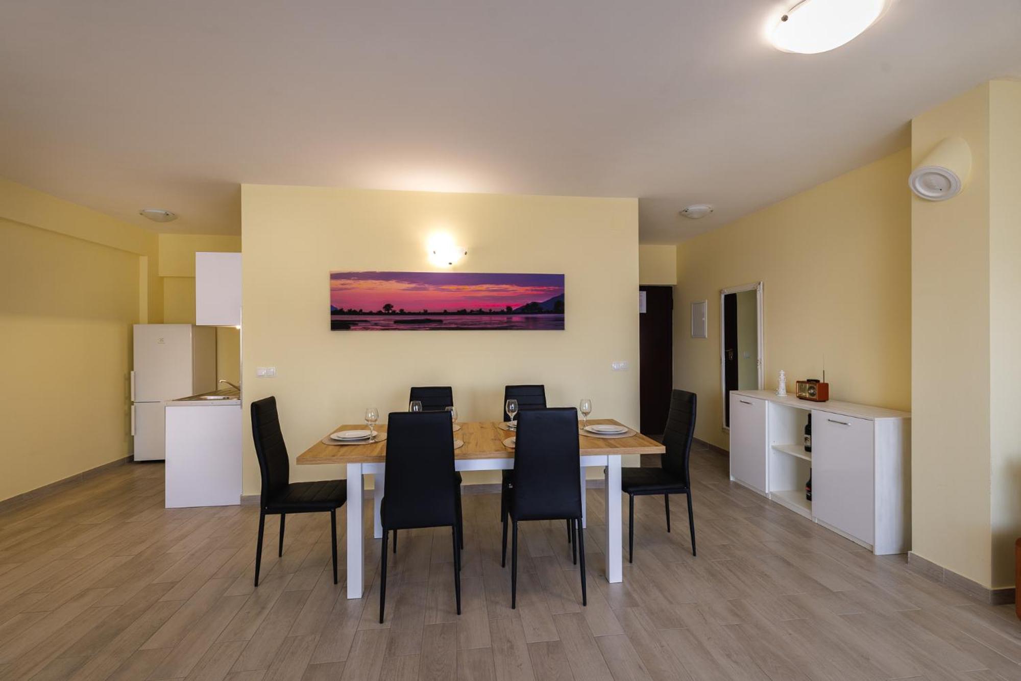 Apartman Maja كومارنا المظهر الخارجي الصورة