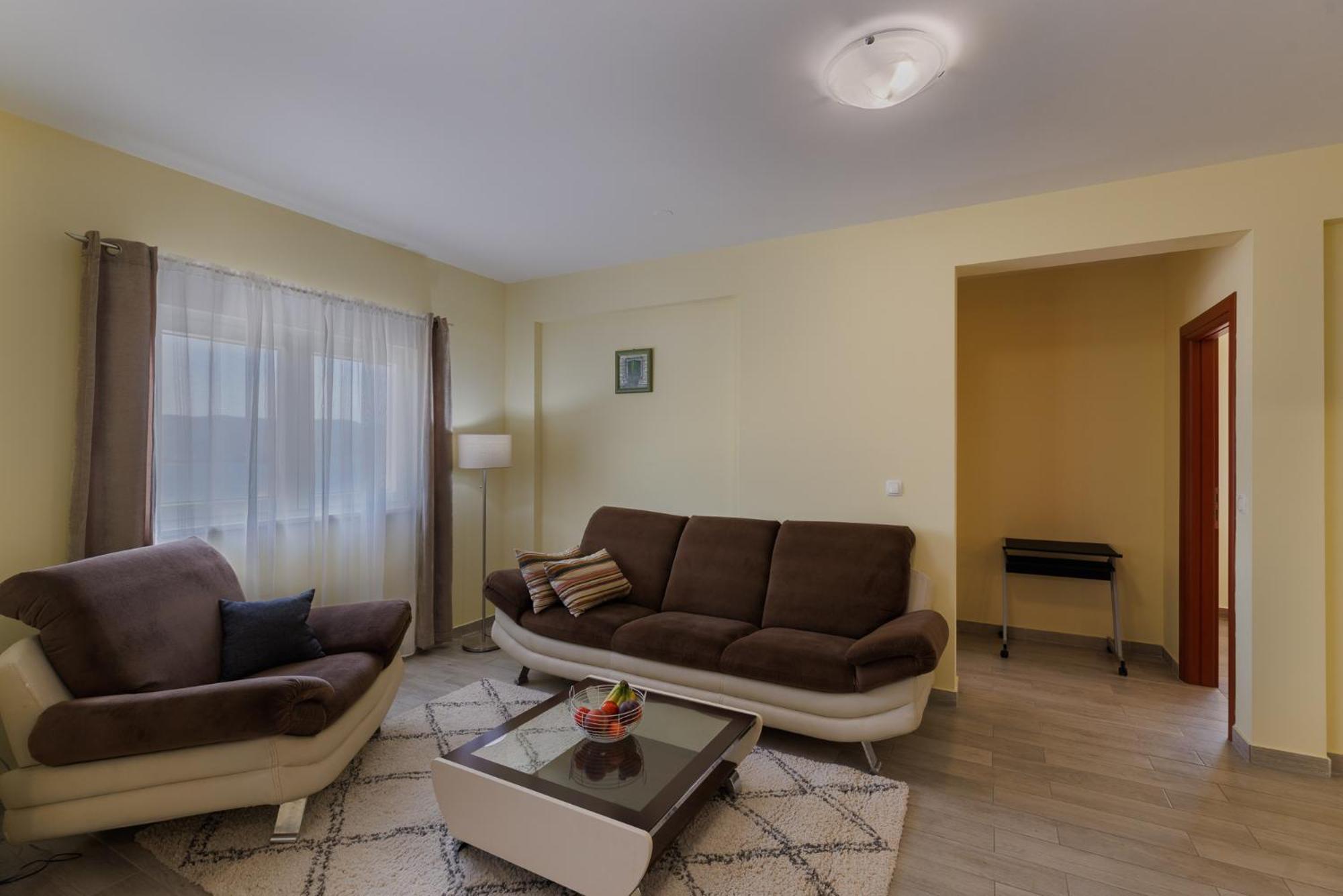 Apartman Maja كومارنا المظهر الخارجي الصورة
