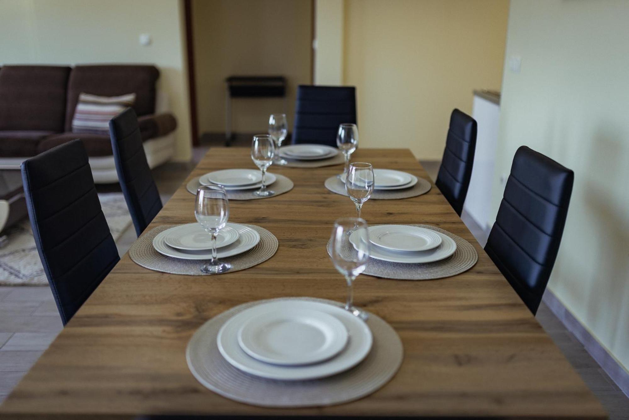 Apartman Maja كومارنا المظهر الخارجي الصورة