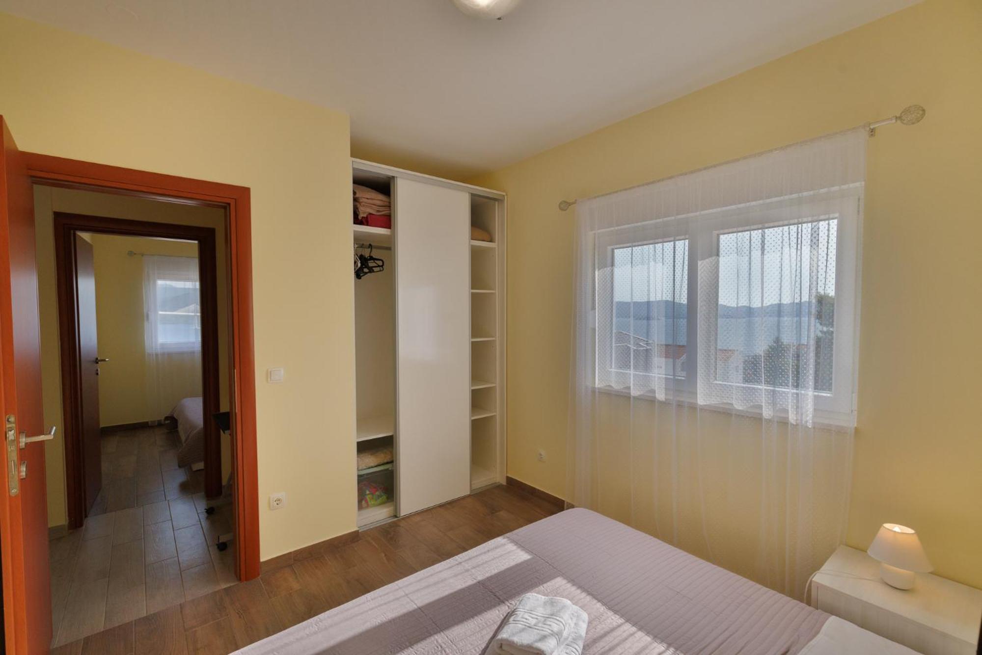 Apartman Maja كومارنا المظهر الخارجي الصورة