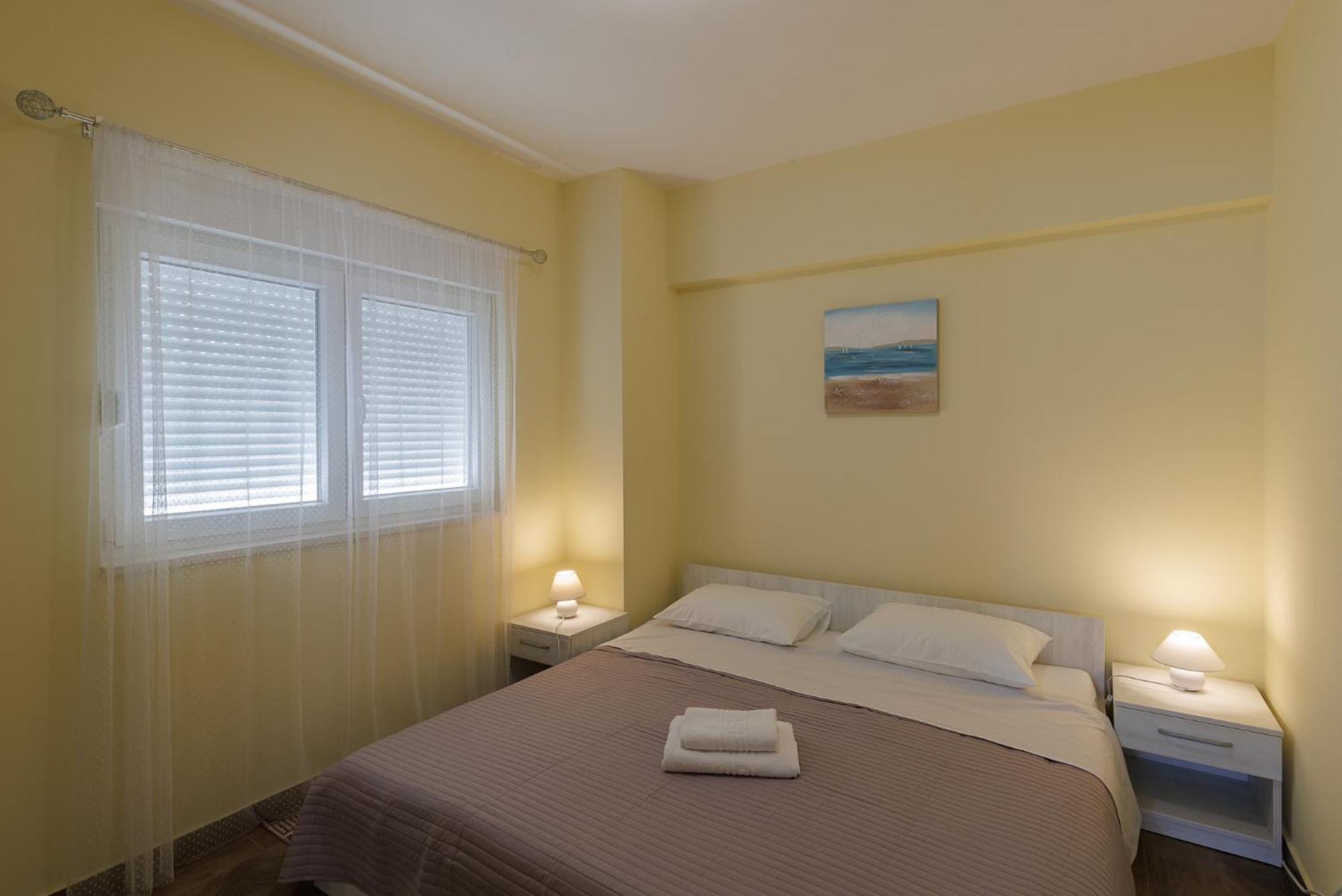 Apartman Maja كومارنا المظهر الخارجي الصورة